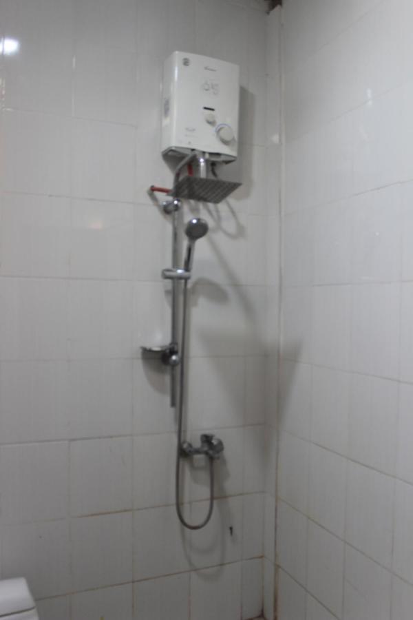 Grha Pawitra Trowulan Apartment Exterior photo