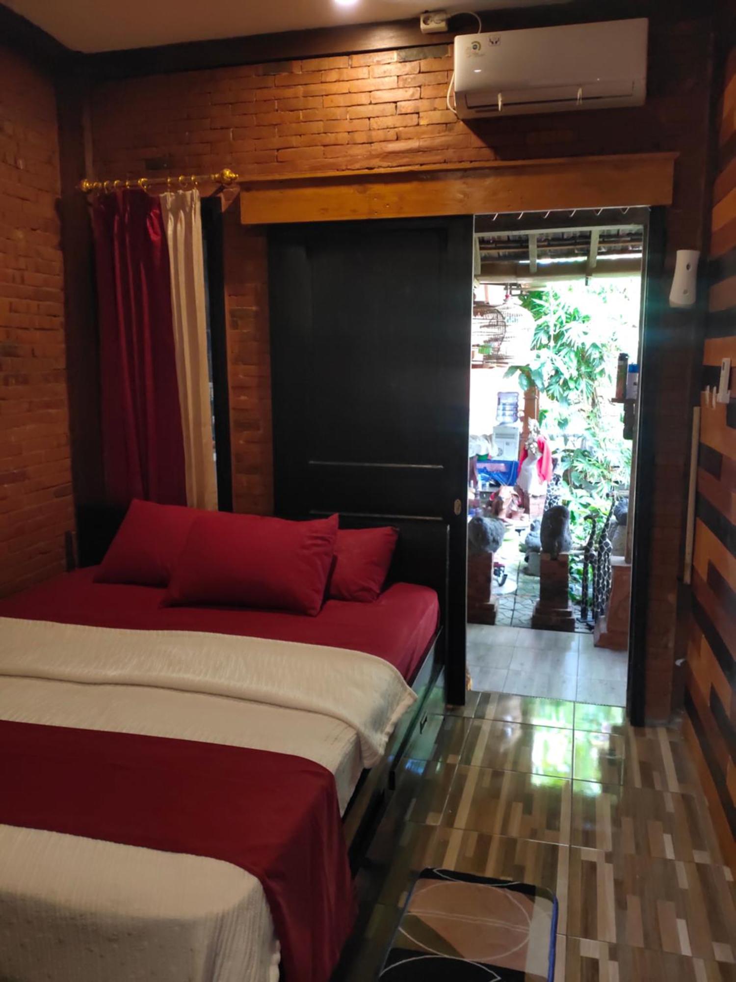 Grha Pawitra Trowulan Apartment Exterior photo