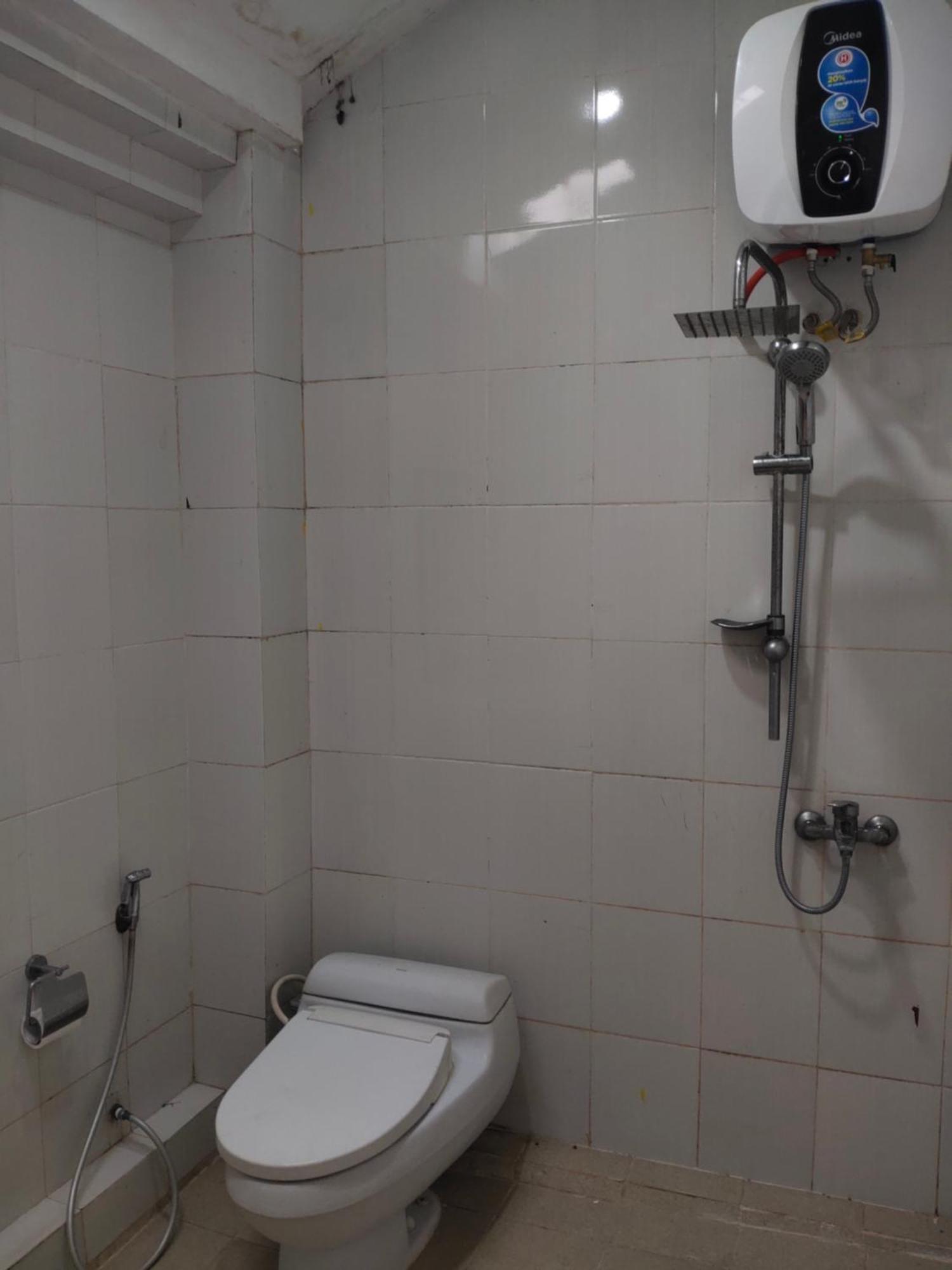 Grha Pawitra Trowulan Apartment Exterior photo
